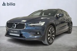 Volvo V60 2020