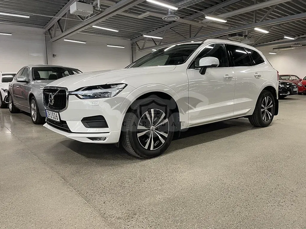 Volvo XC60 2020