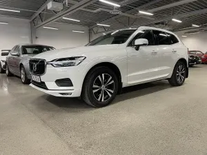 Volvo XC60 2020