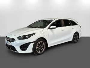 Kia Ceed 2023