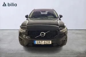 Volvo XC40 2022