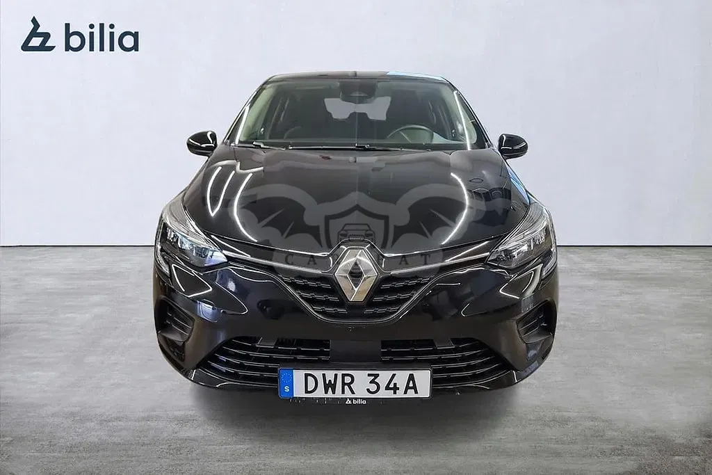 Renault Clio 2023