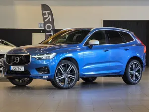 Volvo XC60 2018