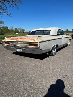 Oldsmobile Dynamic 88 1964