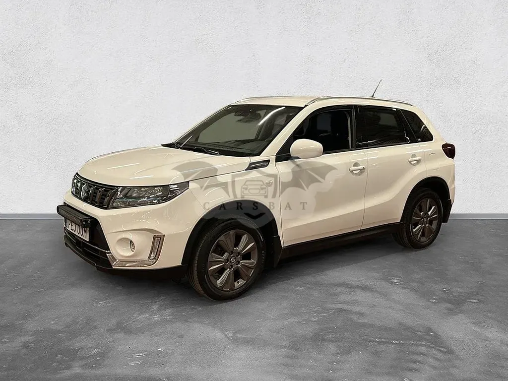 Suzuki Vitara 2023