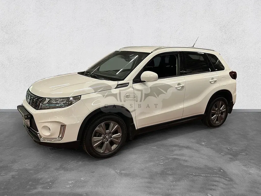 Suzuki Vitara 2023