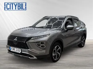 Mitsubishi Eclipse Cross 2023