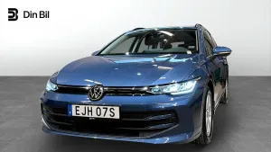Volkswagen Golf 2025