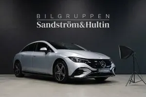 Mercedes-Benz EQE 2025