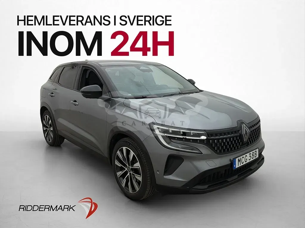 Renault Austral 2024