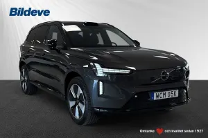 Volvo EX90 2025