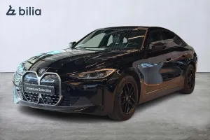 BMW i4 2024