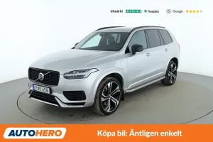 Volvo XC90 2021