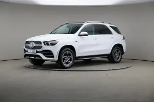 Mercedes-Benz GLE 2021