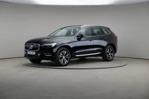 Volvo XC60 2021