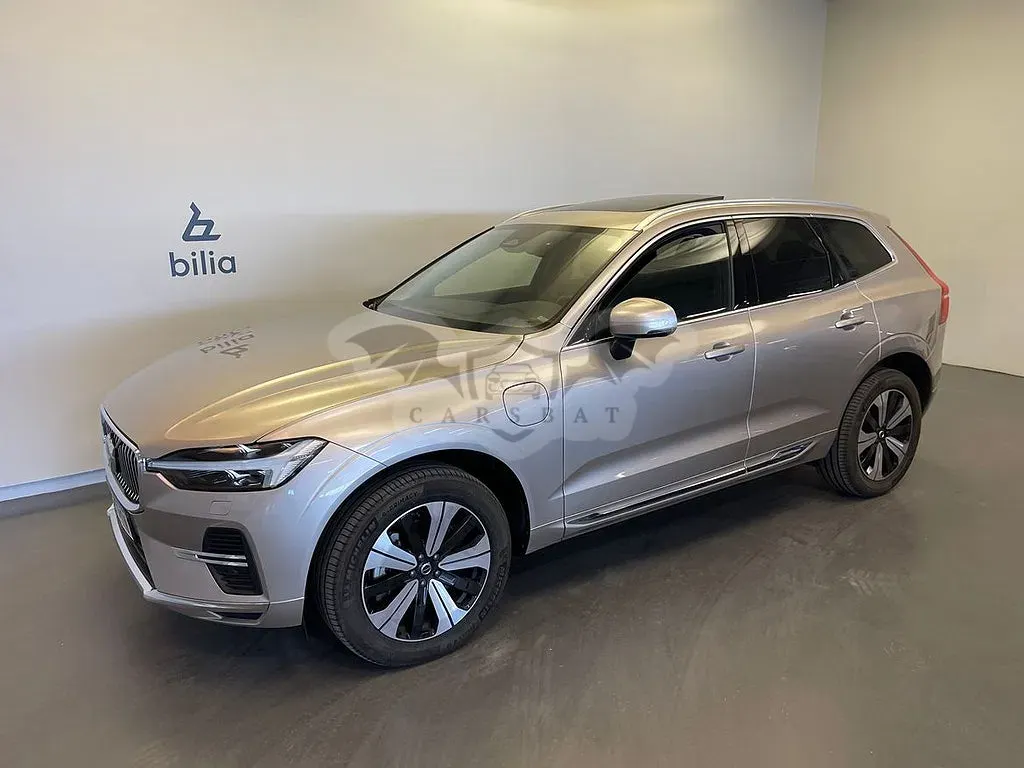 Volvo XC60 2025