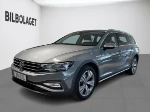 Volkswagen Passat 2023