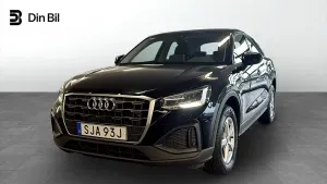 Audi Q2 2024