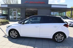 Hyundai i20 2020