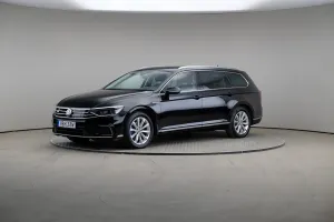 Volkswagen Passat 2020