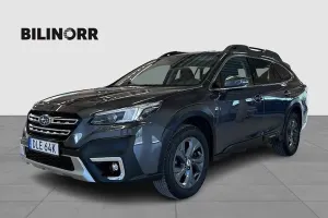 Subaru Outback 2021