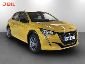 Peugeot 208 2022