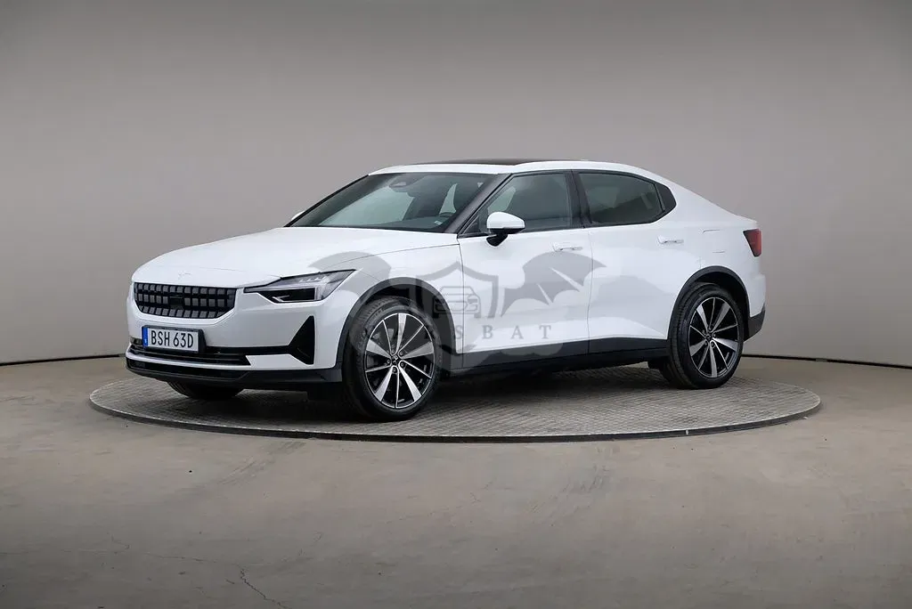 Polestar 2 2022