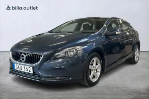 Volvo V40 2018