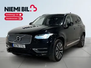 Volvo XC90 2021