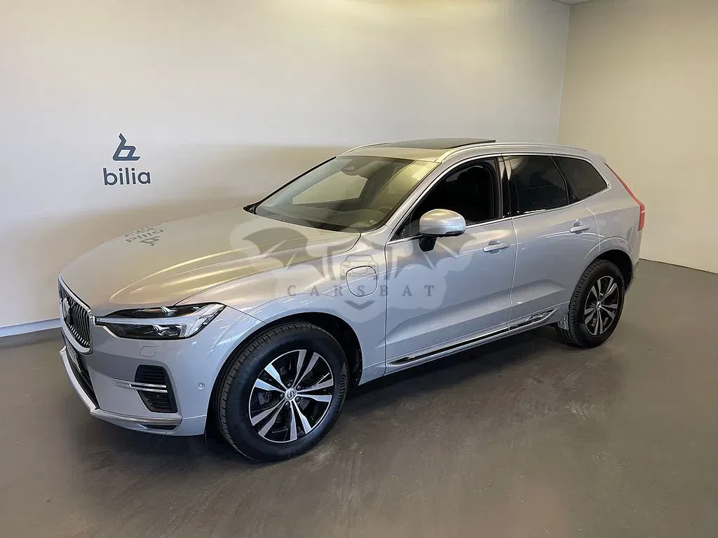 Volvo XC60 2023