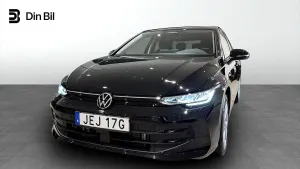 Volkswagen Golf 2026