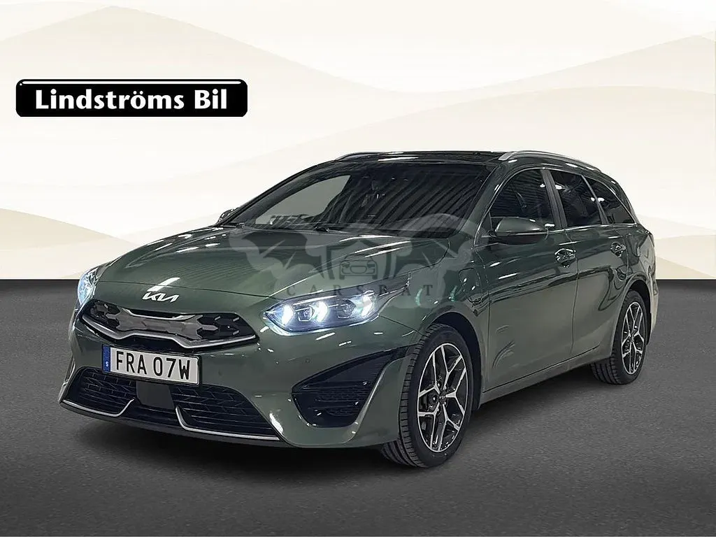Kia Ceed 2022