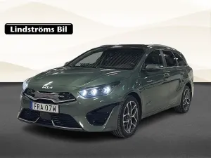 Kia Ceed 2022