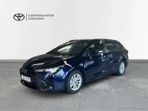 Toyota Corolla 2025
