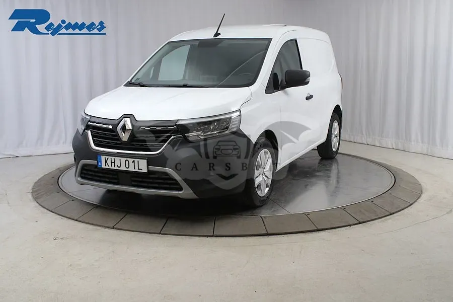 Renault Kangoo 2023