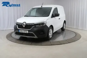Renault Kangoo 2023