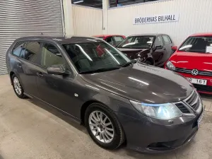 Saab 9-3 2008