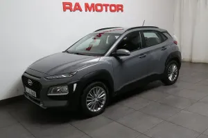 Hyundai Kona 2020