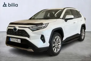 Toyota Rav4 2023