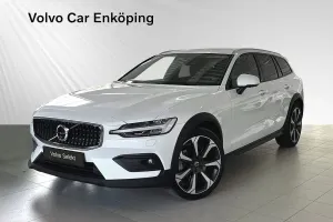 Volvo V60 2023