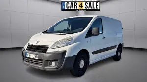Peugeot Expert 2013