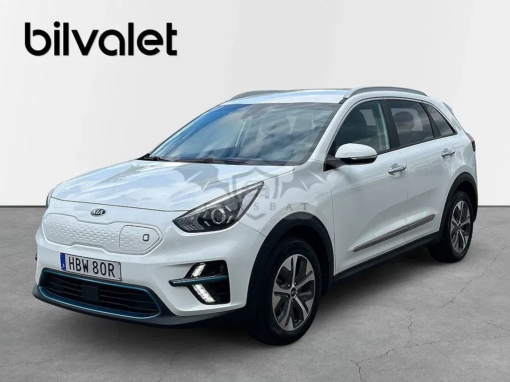 Kia Niro 2021