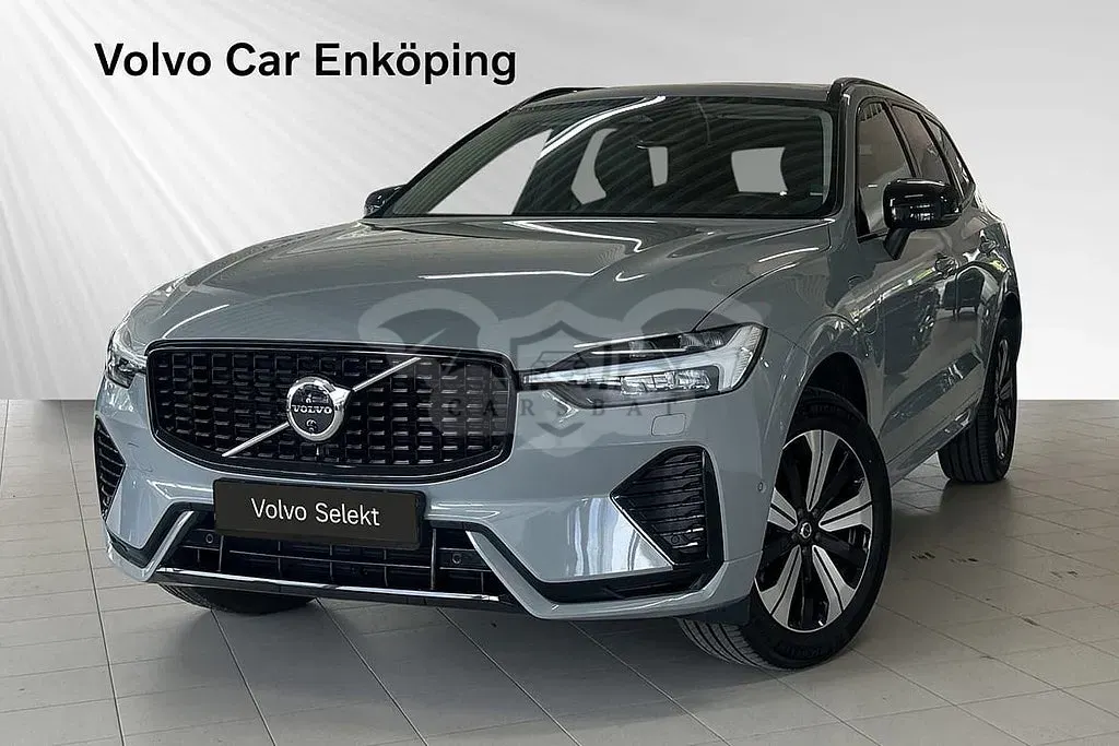 Volvo XC60 2025