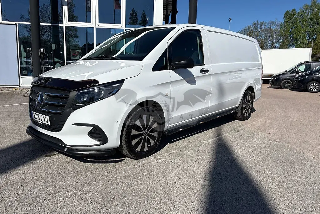 Mercedes-Benz Vito 2025