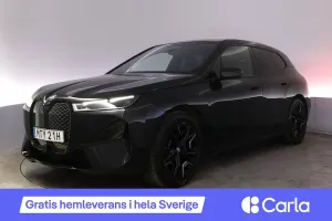 BMW iX 2023