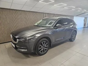 Mazda CX-5 2017