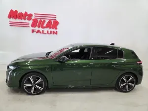 Peugeot 308 2023