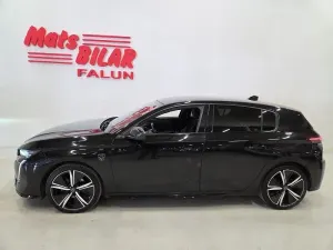 Peugeot 308 2023