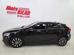 Volvo V40 2019