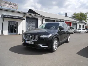 Volvo XC90 2024